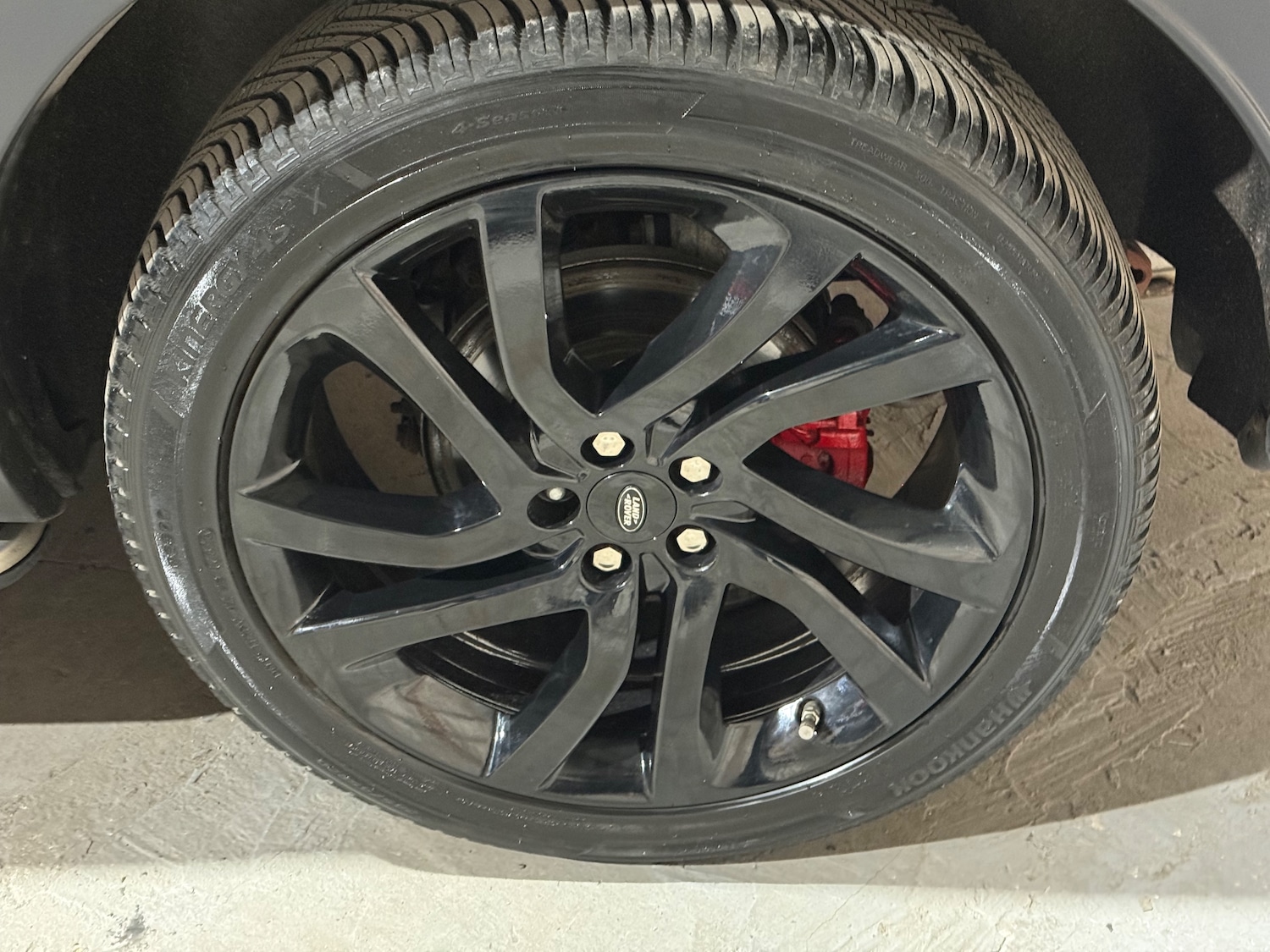 Used Land Rover Discovery Sport 2016 for sale - 77590466: Photo 11