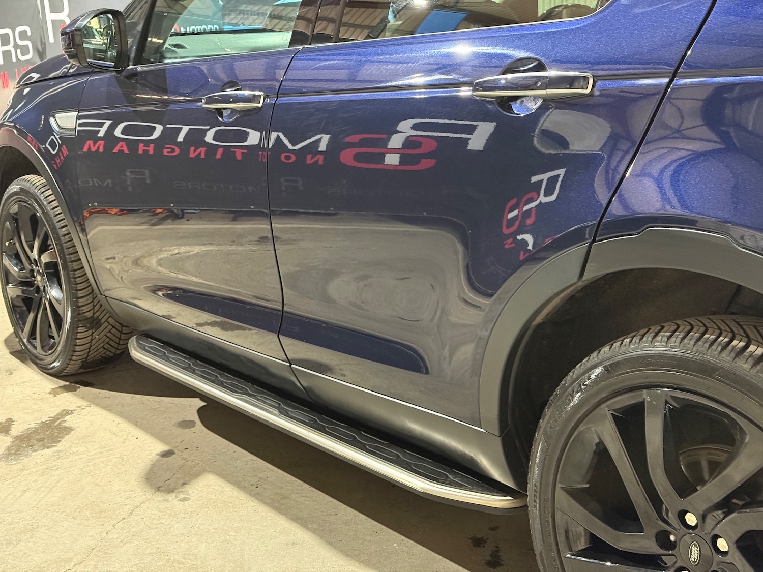 Used Land Rover Discovery Sport 2016 for sale - 77590466: Photo 12