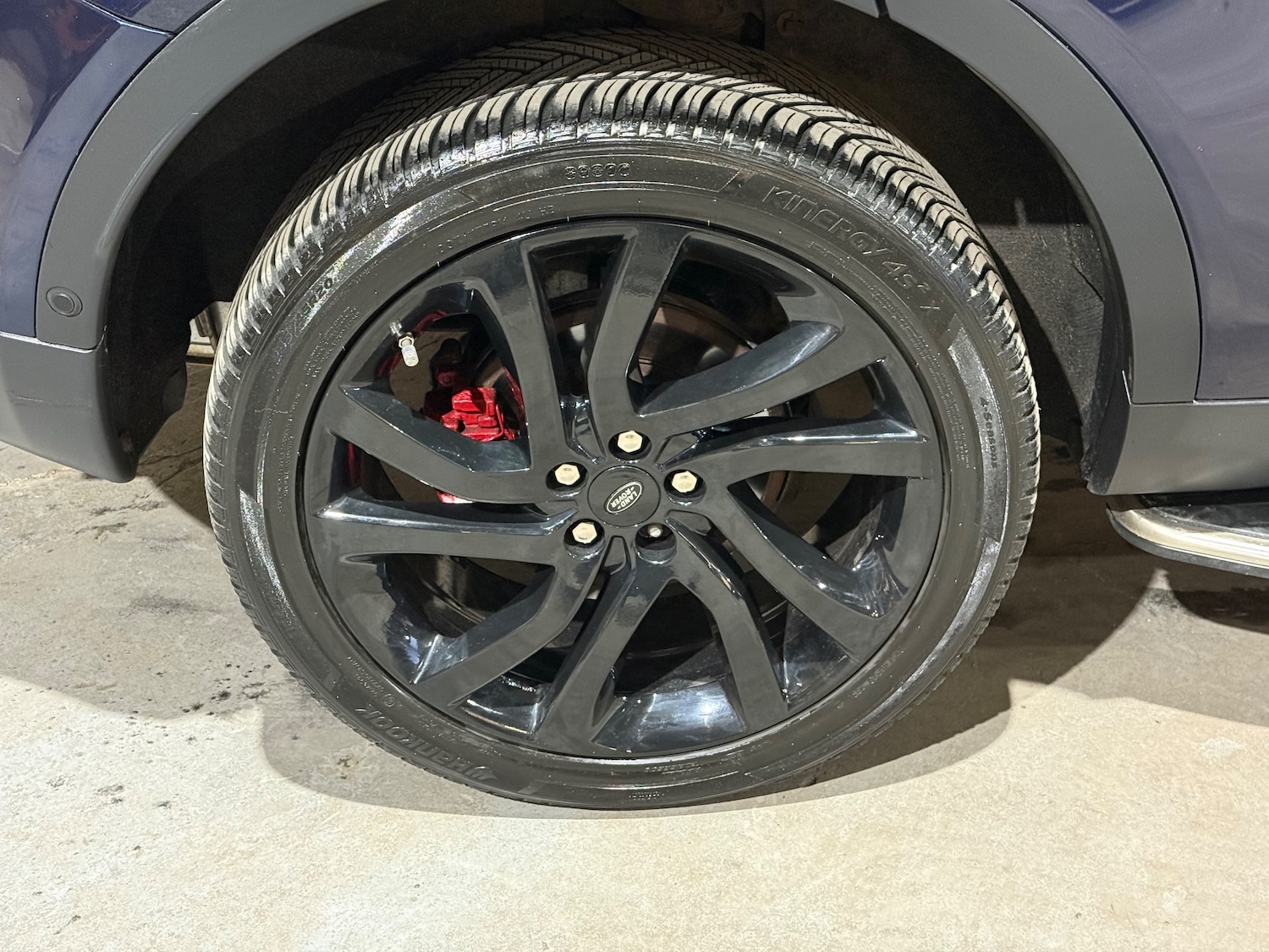 Used Land Rover Discovery Sport 2016 for sale - 77590466: Photo 15