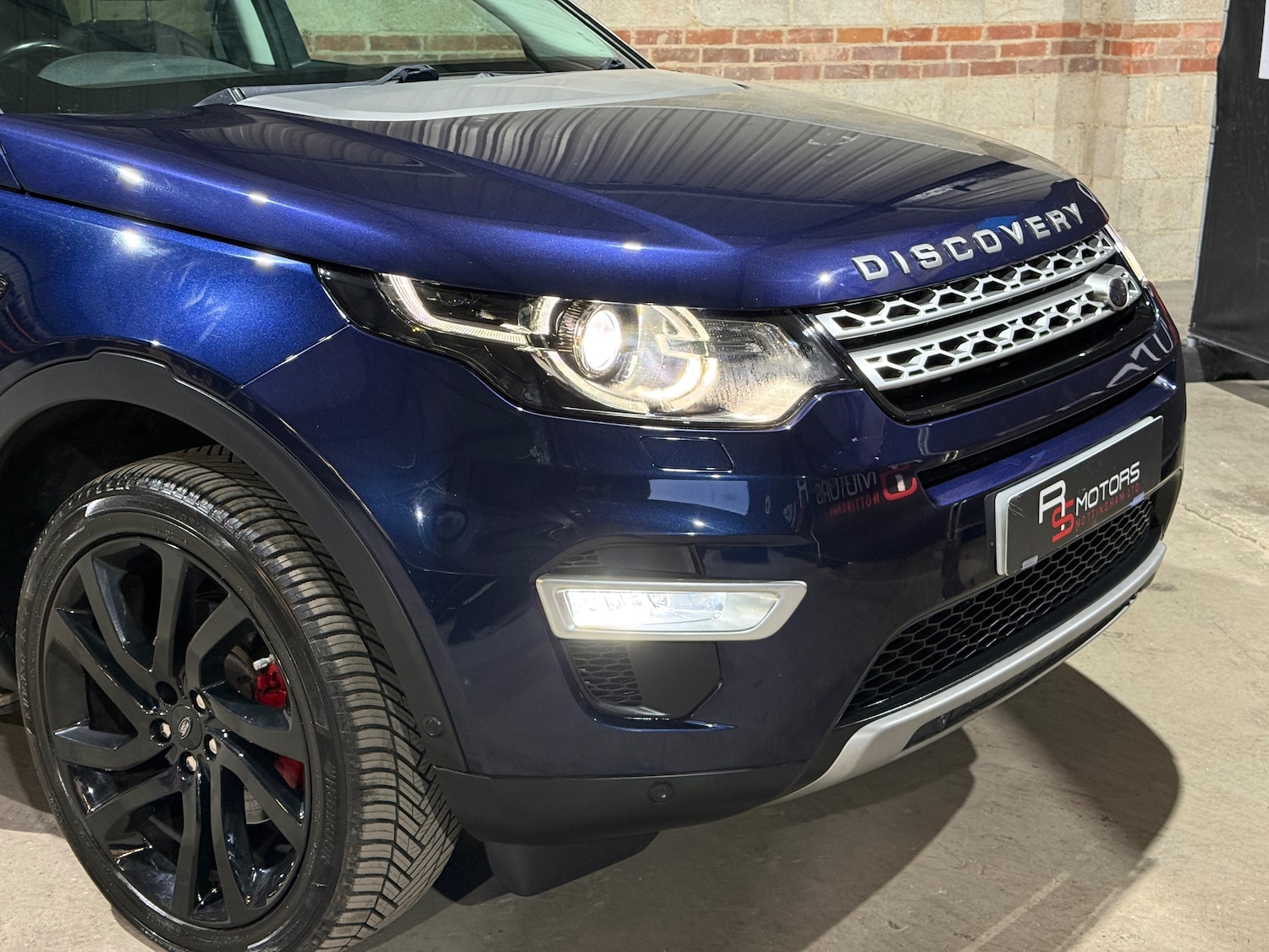Used Land Rover Discovery Sport 2016 for sale - 77590466: Photo 18