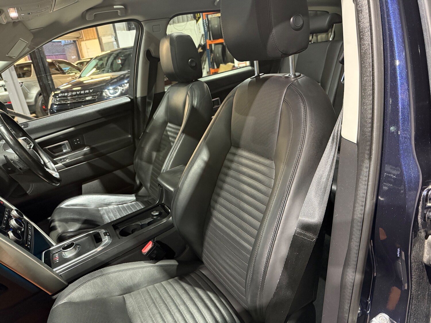 Used Land Rover Discovery Sport 2016 for sale - 77590466: Photo 20