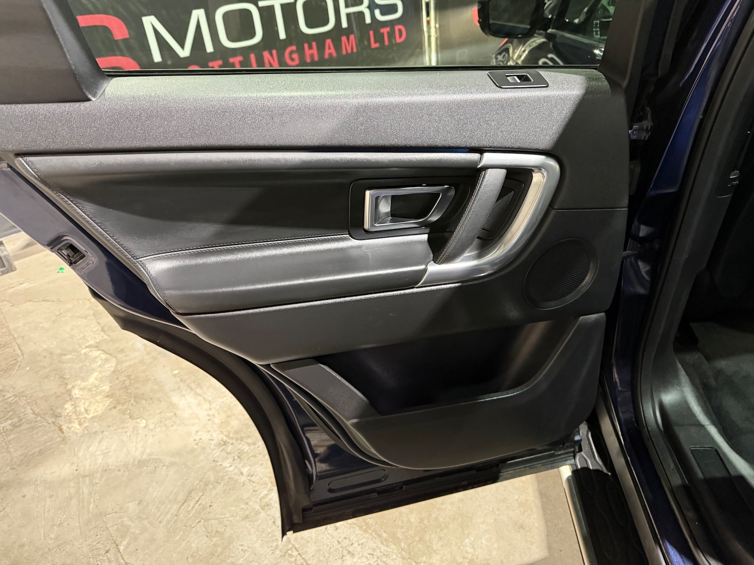 Used Land Rover Discovery Sport 2016 for sale - 77590466: Photo 28