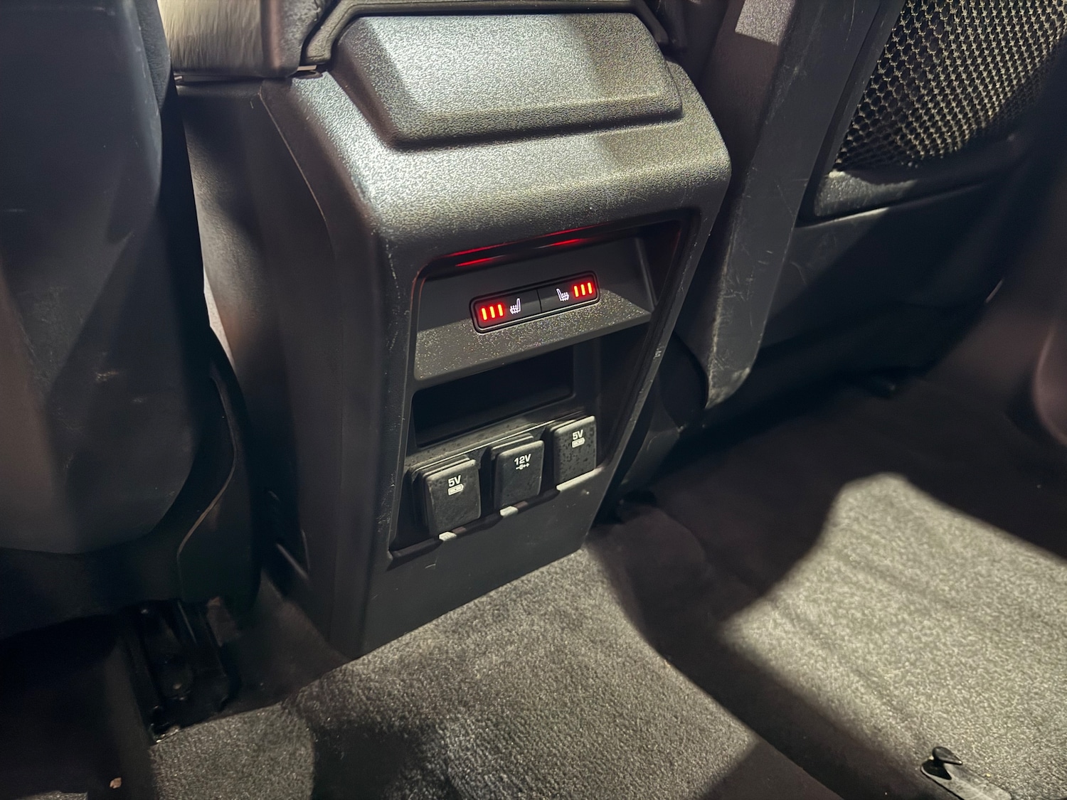 Used Land Rover Discovery Sport 2016 for sale - 77590466: Photo 29