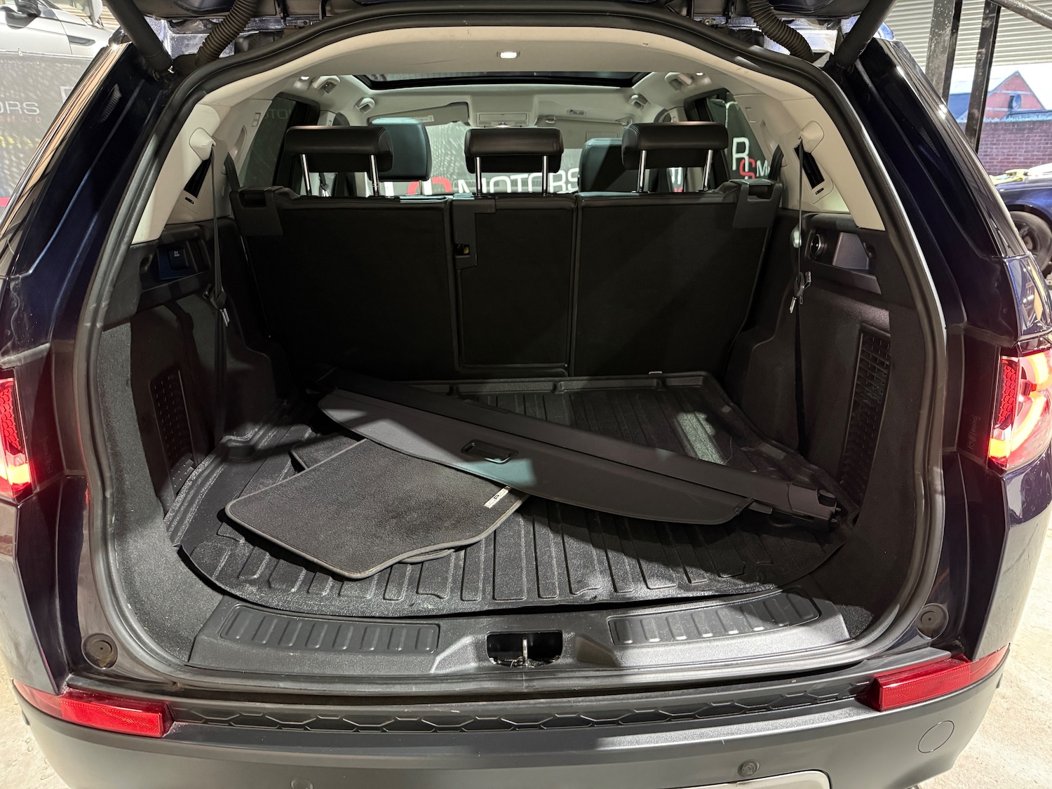 Used Land Rover Discovery Sport 2016 for sale - 77590466: Photo 31