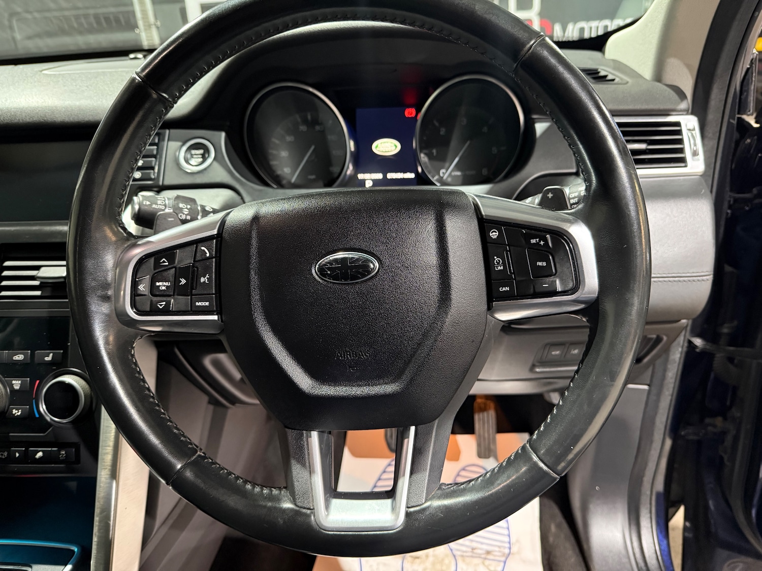 Used Land Rover Discovery Sport 2016 for sale - 77590466: Photo 42