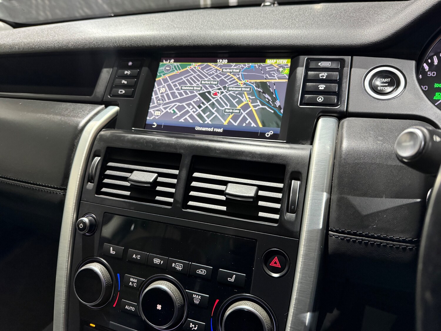 Used Land Rover Discovery Sport 2016 for sale - 77590466: Photo 47