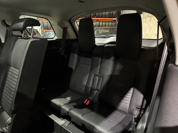 Used Land Rover Discovery Sport 2017 for sale - 76299857: Photo 18