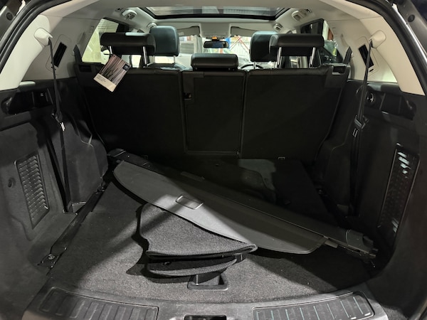 Used Land Rover Discovery Sport 2017 for sale - 76299857: Photo 20