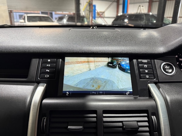 Used Land Rover Discovery Sport 2017 for sale - 76299857: Photo 46