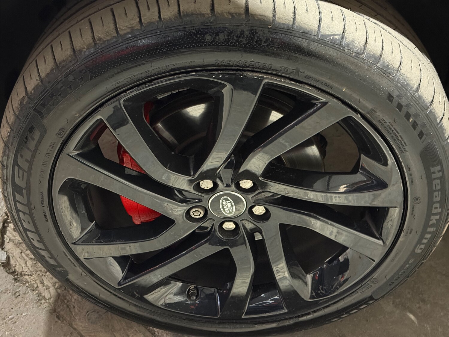 Used Land Rover Discovery Sport 2016 for sale - 77894017: Photo 12