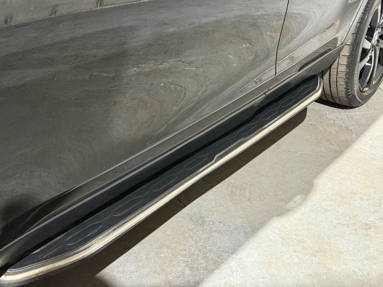 Used Land Rover Discovery Sport 2016 for sale - 77894017: Photo 13