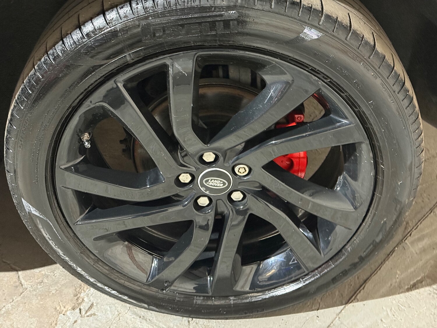 Used Land Rover Discovery Sport 2016 for sale - 77894017: Photo 14