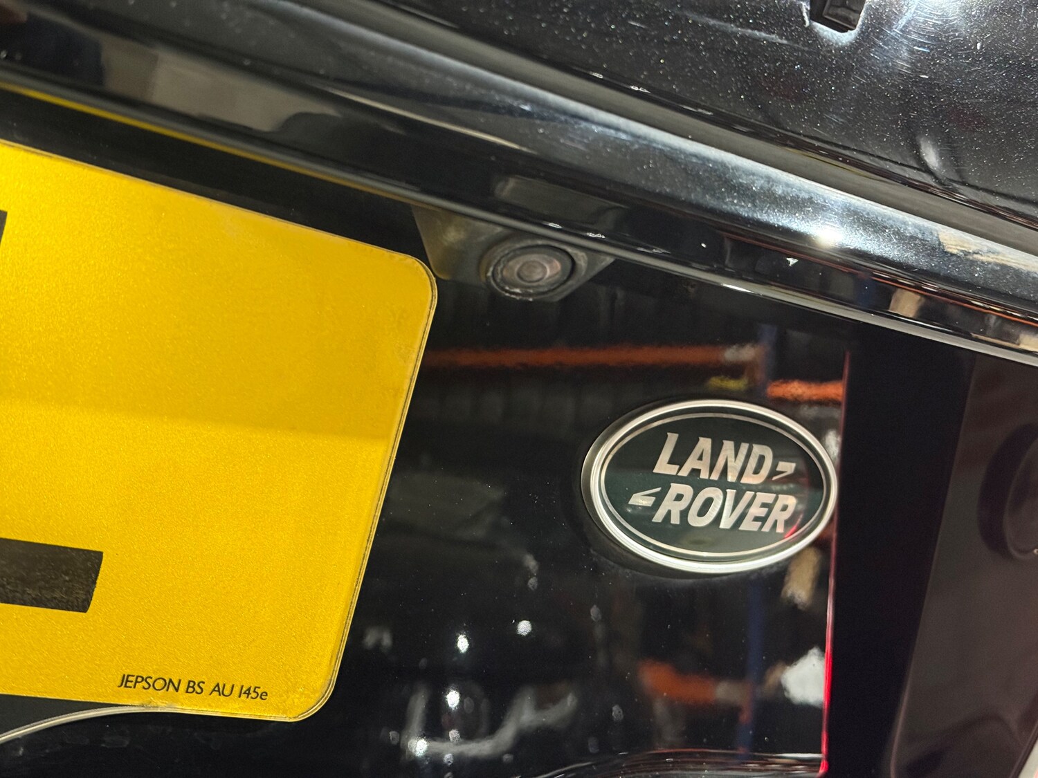 Used Land Rover Discovery Sport 2016 for sale - 77894017: Photo 17