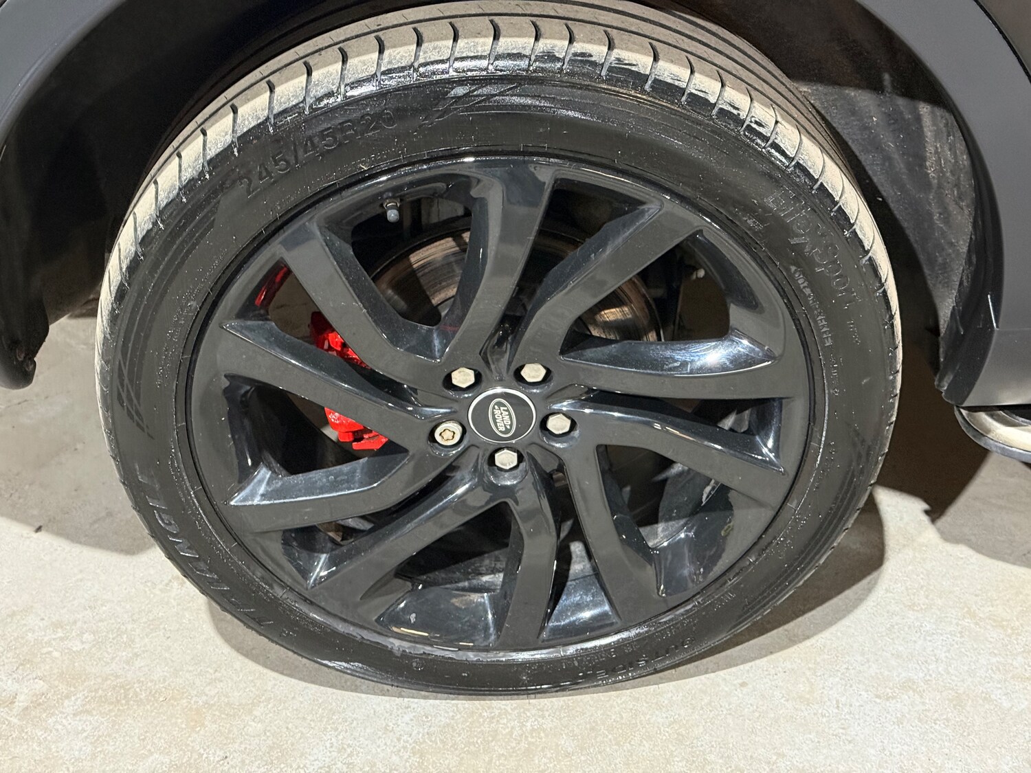 Used Land Rover Discovery Sport 2016 for sale - 77894017: Photo 20