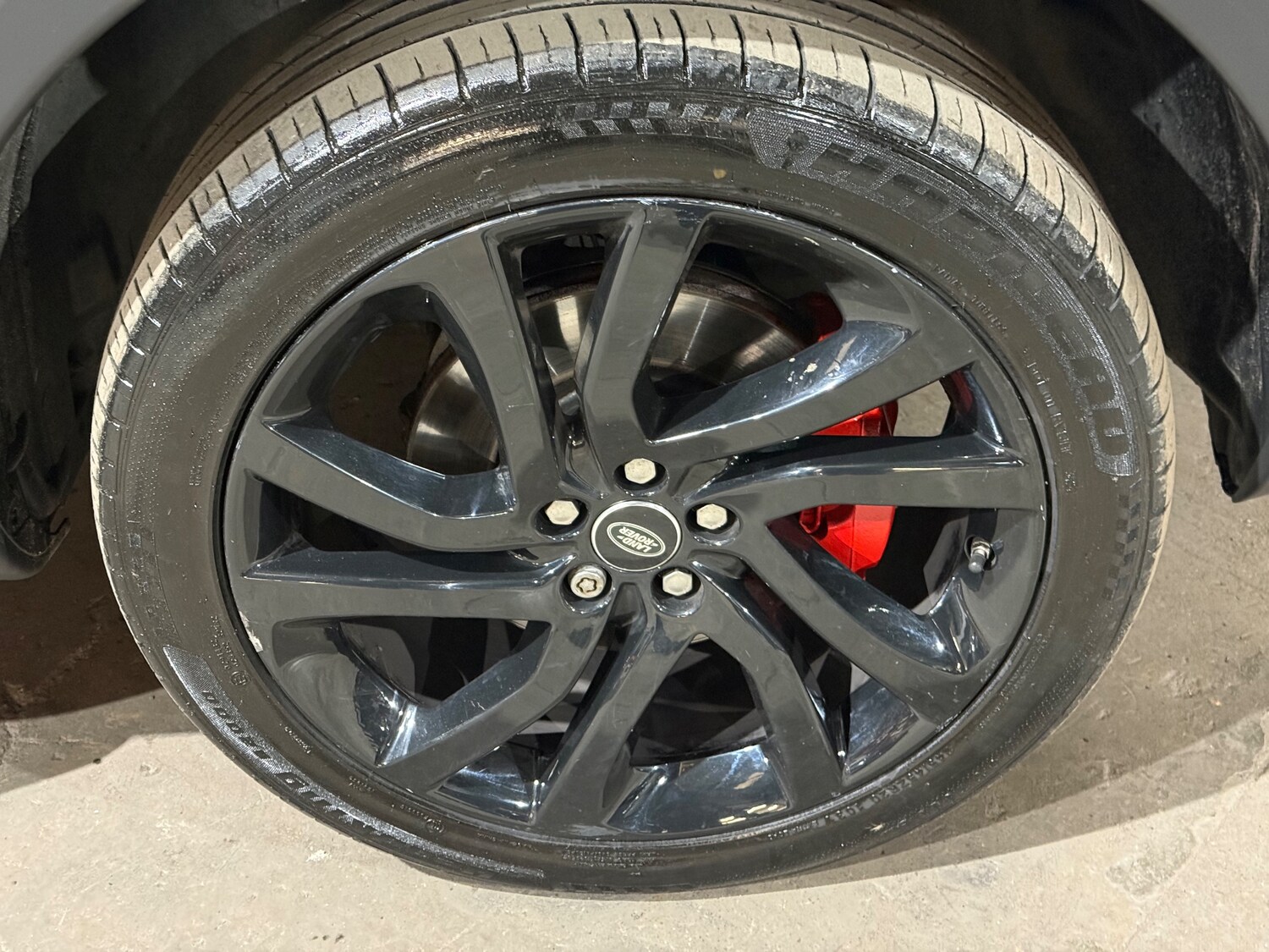 Used Land Rover Discovery Sport 2016 for sale - 77894017: Photo 21