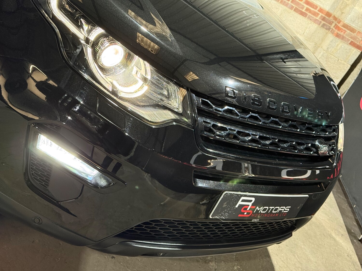 Used Land Rover Discovery Sport 2016 for sale - 77894017: Photo 22