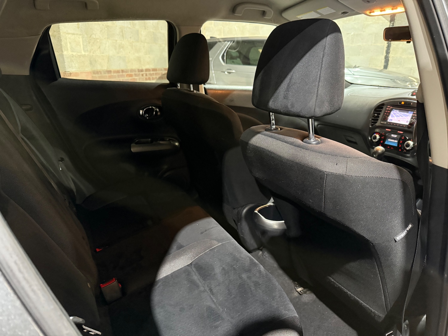 Used Nissan Juke 2012 for sale - 76204693: Photo 16