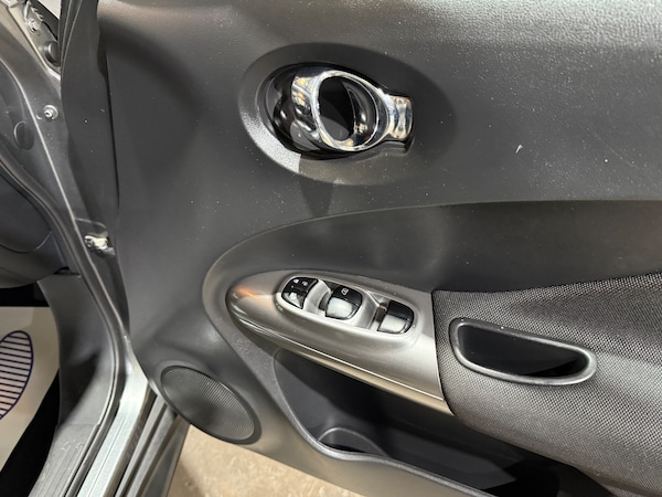 Used Nissan Juke 2012 for sale - 76204693: Photo 19