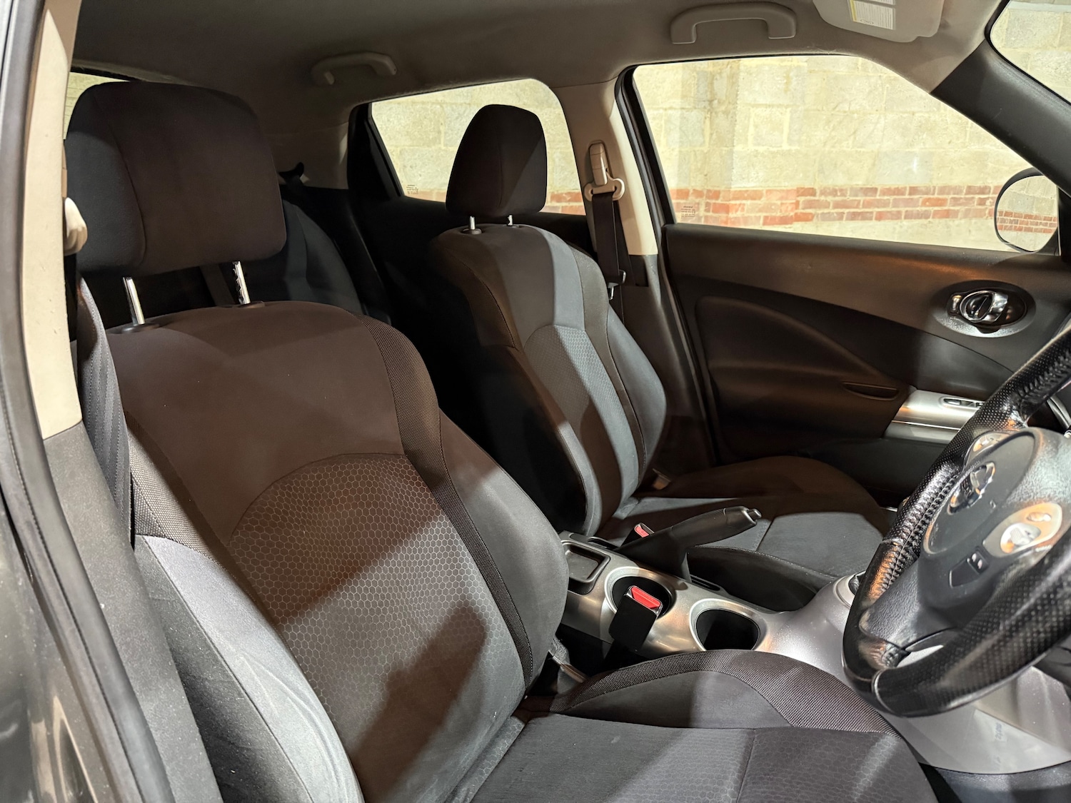 Used Nissan Juke 2012 for sale - 76204693: Photo 22