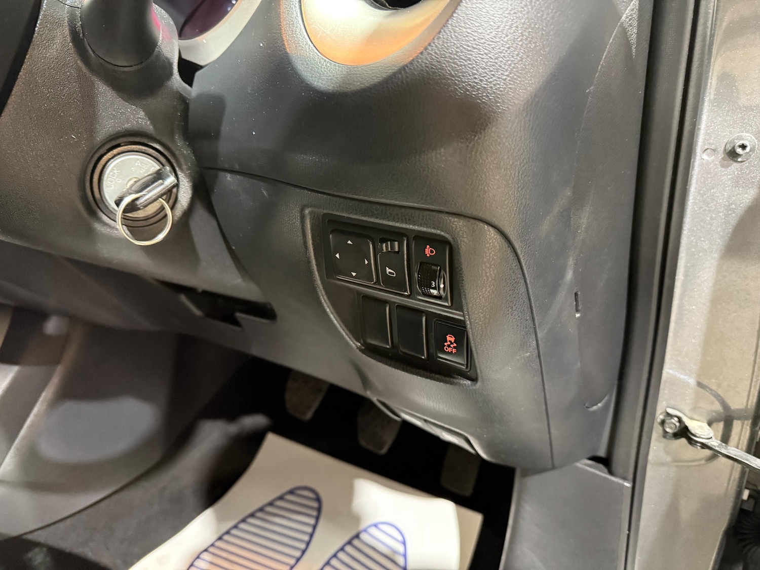 Used Nissan Juke 2012 for sale - 76204693: Photo 23