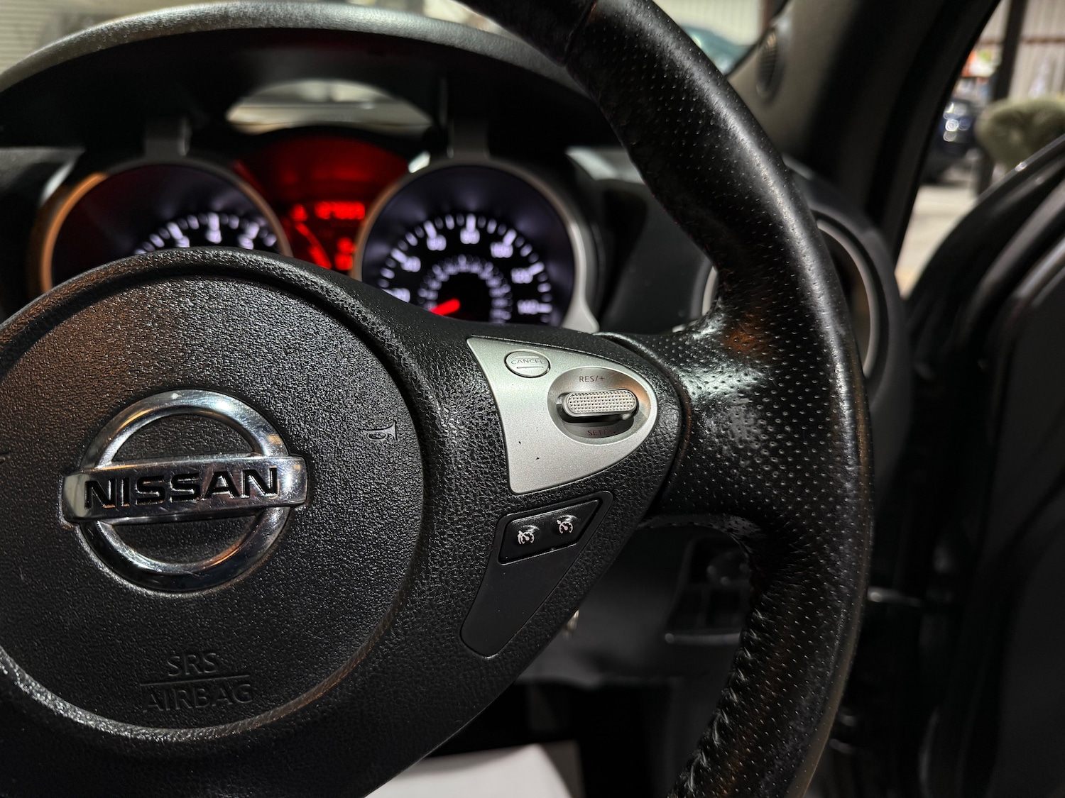 Used Nissan Juke 2012 for sale - 76204693: Photo 26