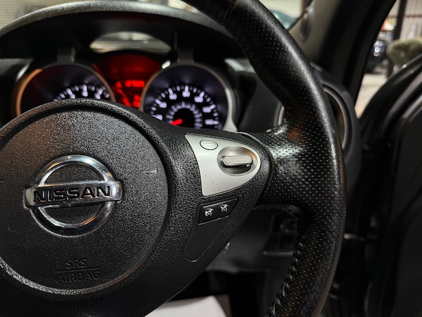 Used Nissan Juke 2012 for sale - 76204693: Photo 26