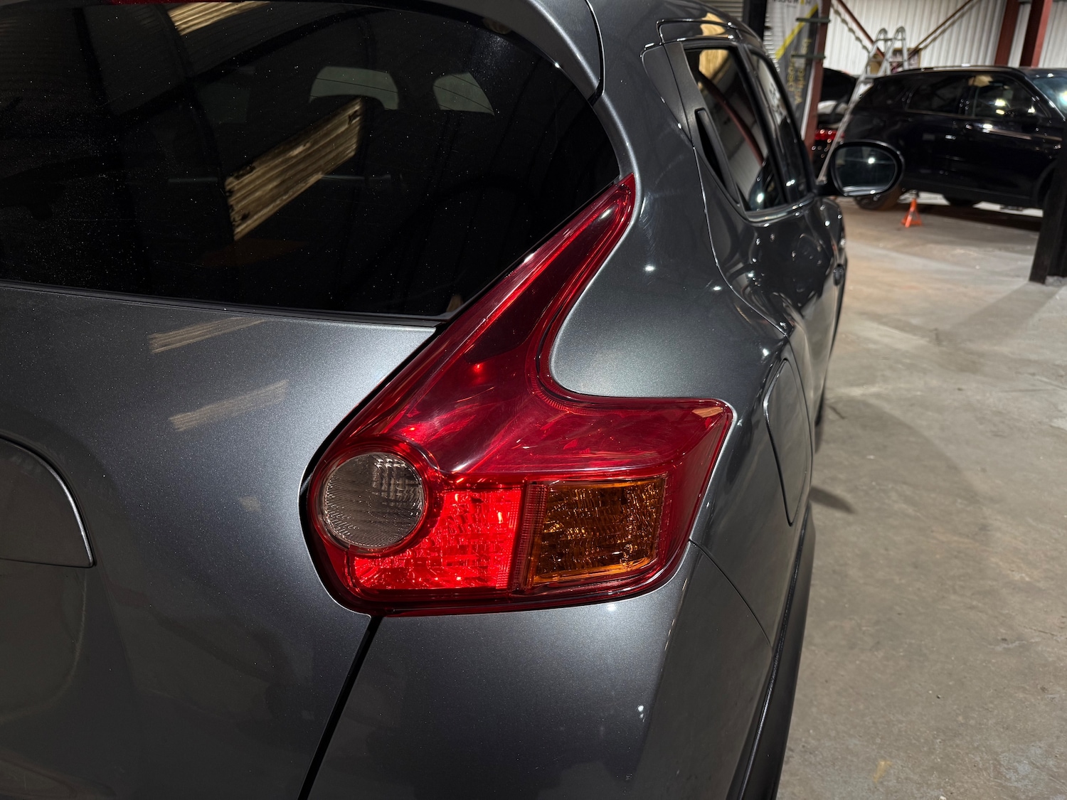 Used Nissan Juke 2012 for sale - 76204693: Photo 35