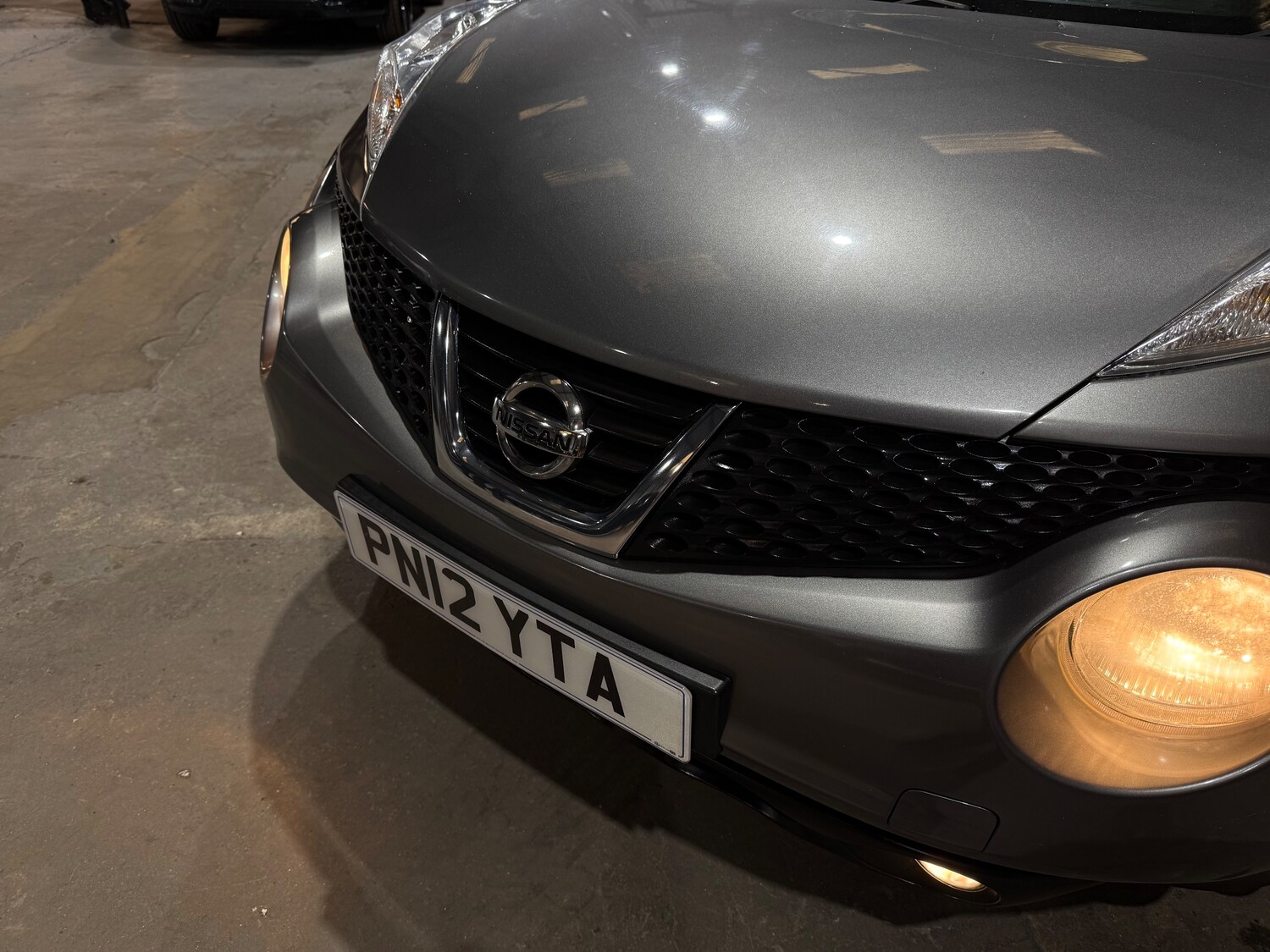 Used Nissan Juke 2012 for sale - 76204693: Photo 38