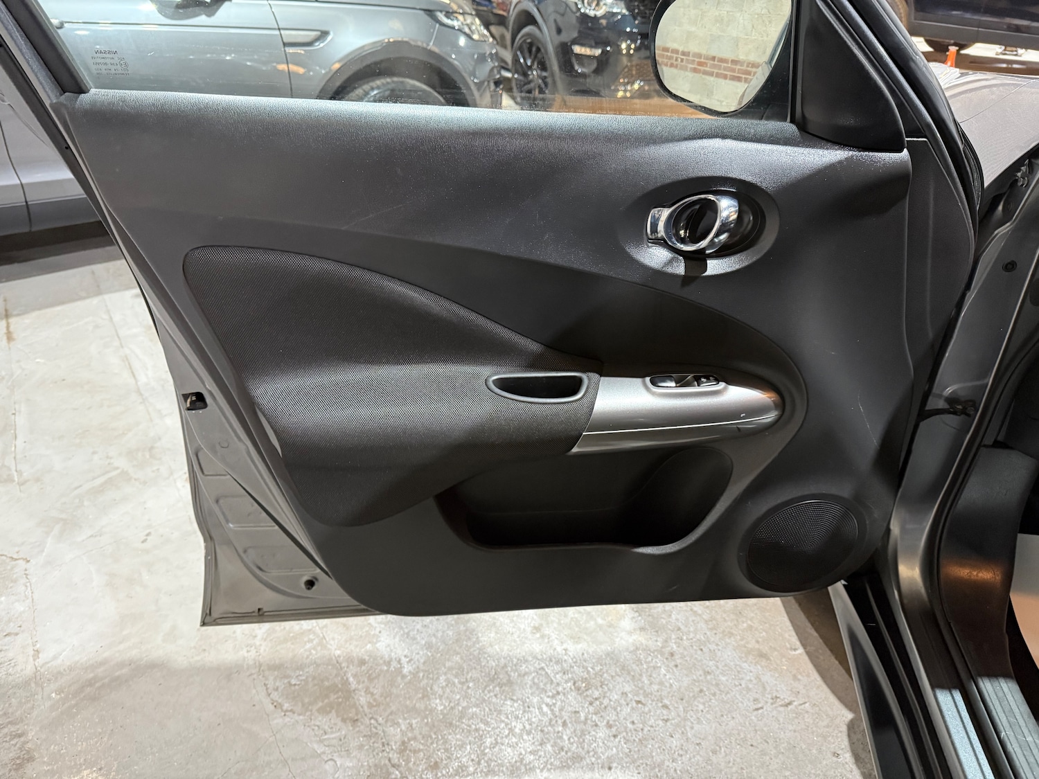 Used Nissan Juke 2012 for sale - 76204693: Photo 7