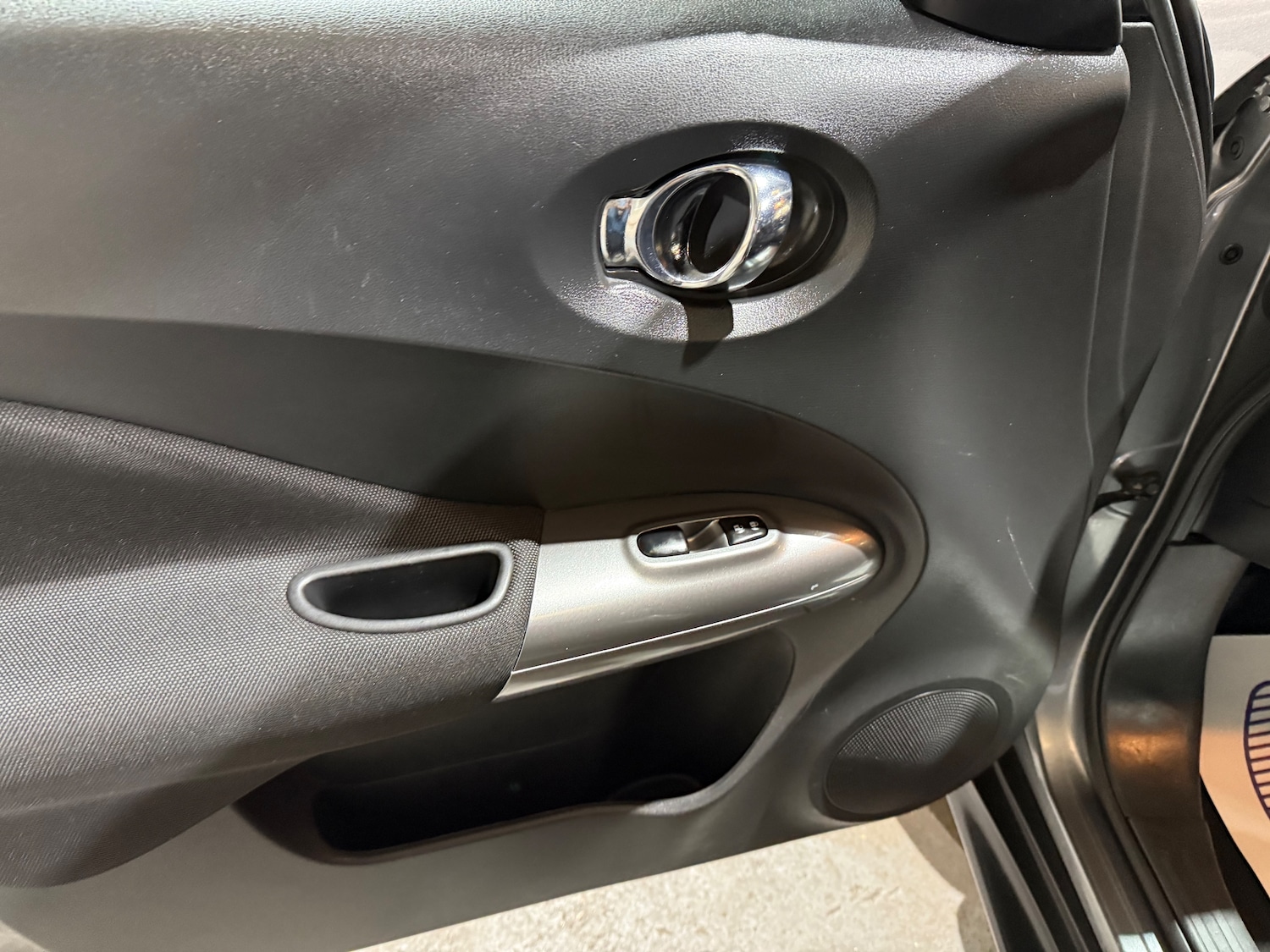 Used Nissan Juke 2012 for sale - 76204693: Photo 8