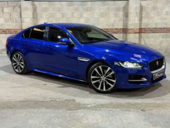 2017 (66) - 2.0d R-Sport Saloon 4dr Diesel Auto Euro 6 (s/s) (180 ps)
