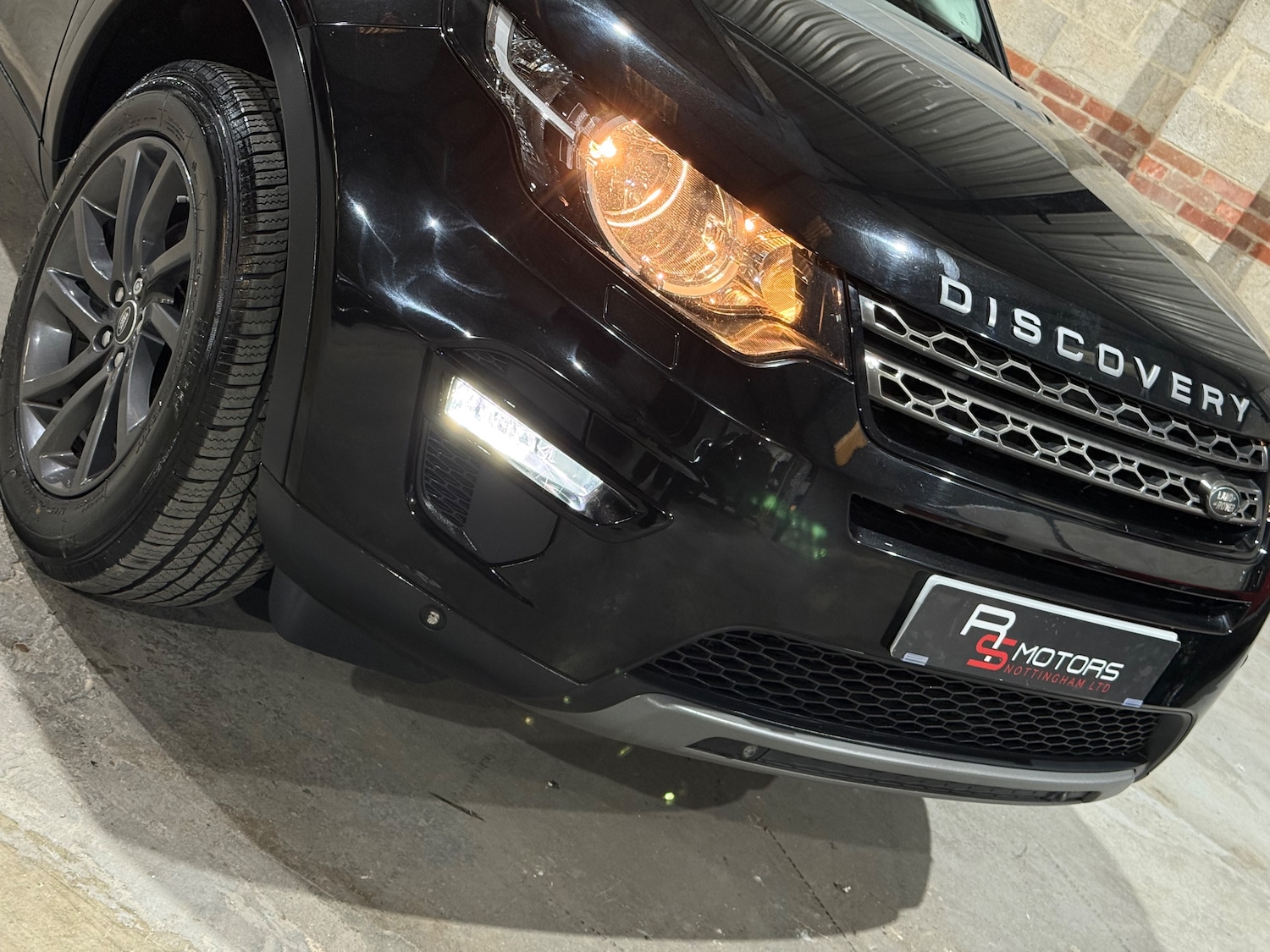 Vehicle 19