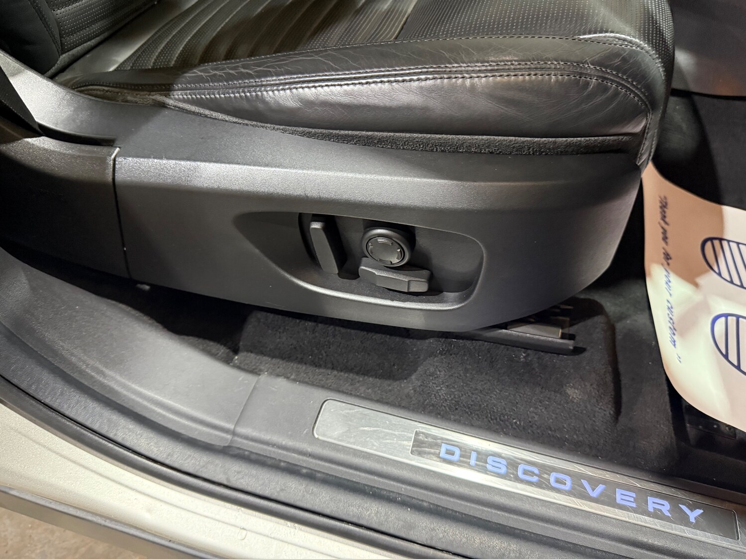 Used Land Rover Discovery Sport 2016 for sale - 76171042: Photo 33