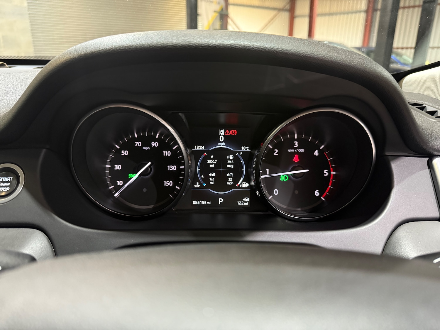 Used Land Rover Discovery Sport 2016 for sale - 76171042: Photo 35