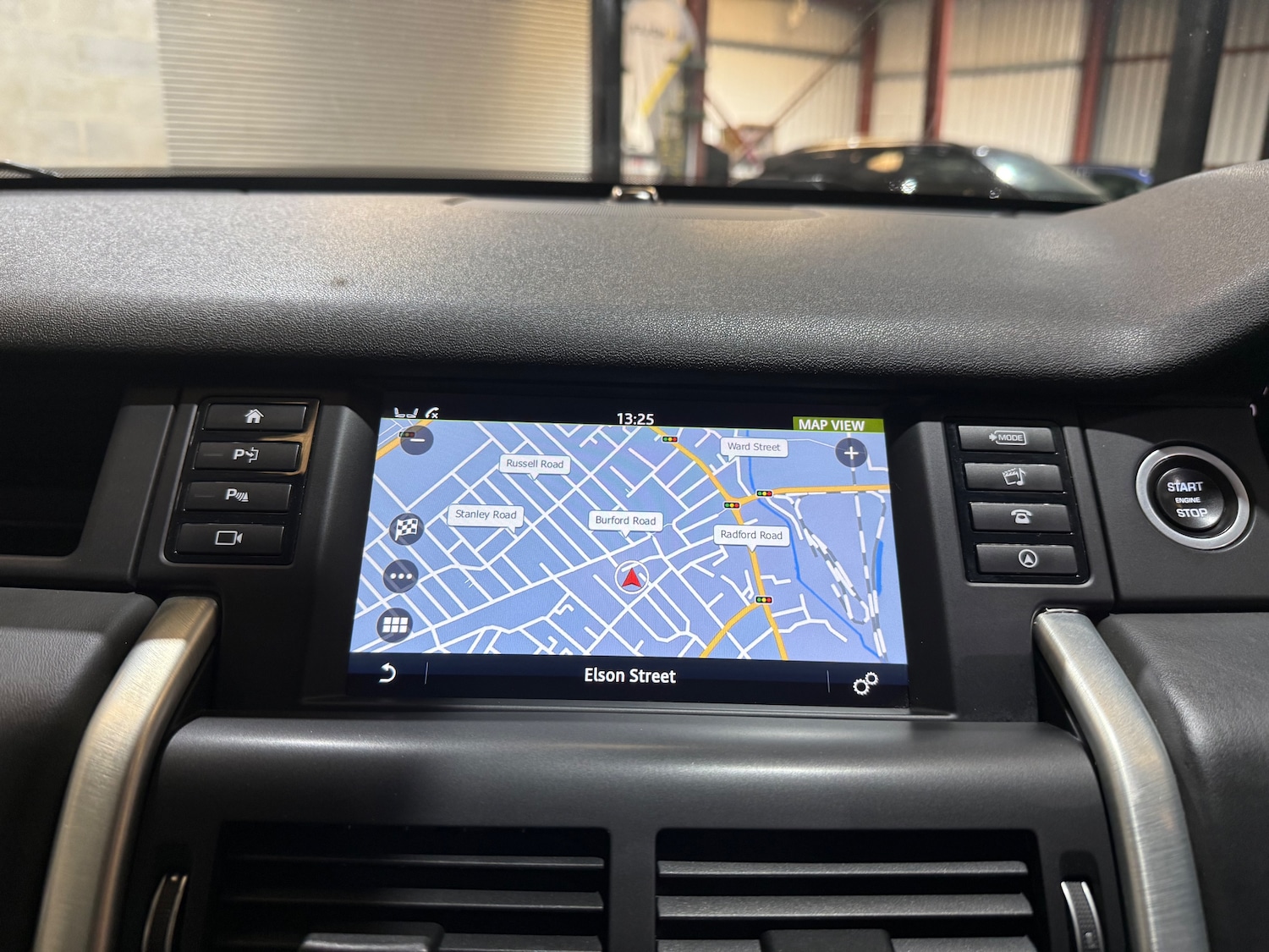 Used Land Rover Discovery Sport 2016 for sale - 76171042: Photo 44