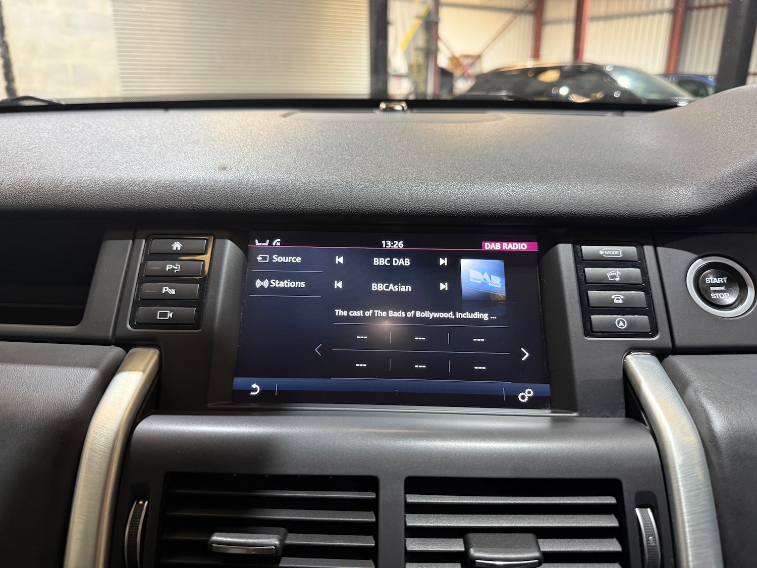 Used Land Rover Discovery Sport 2016 for sale - 76171042: Photo 49
