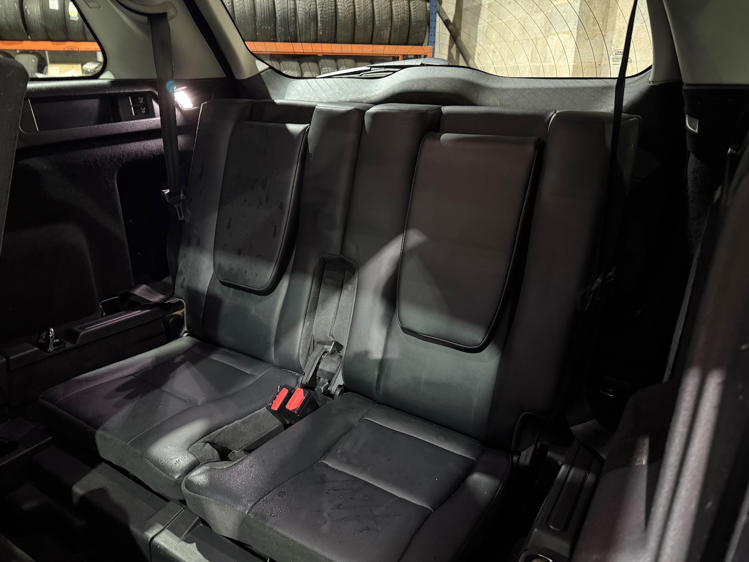 Used Land Rover Discovery Sport 2017 for sale - 77428287: Photo 18