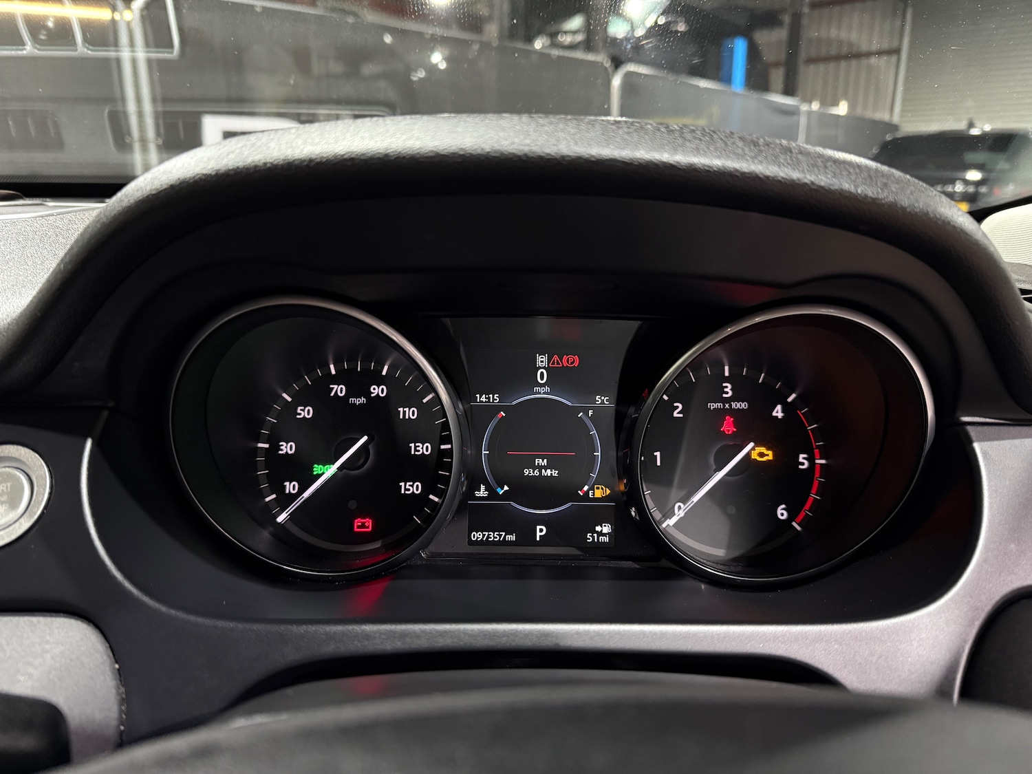 Used Land Rover Discovery Sport 2017 for sale - 77428287: Photo 29