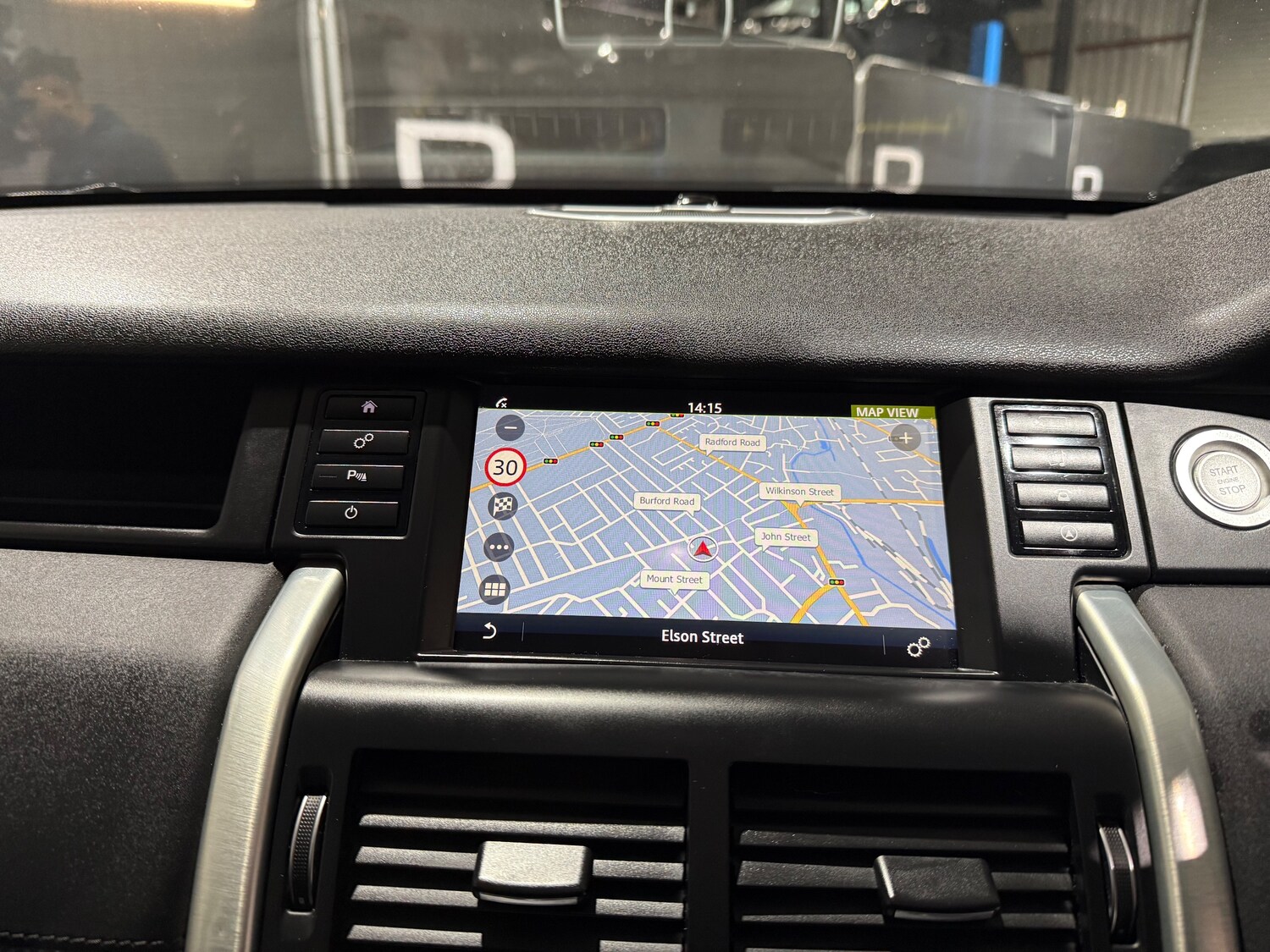 Used Land Rover Discovery Sport 2017 for sale - 77428287: Photo 33