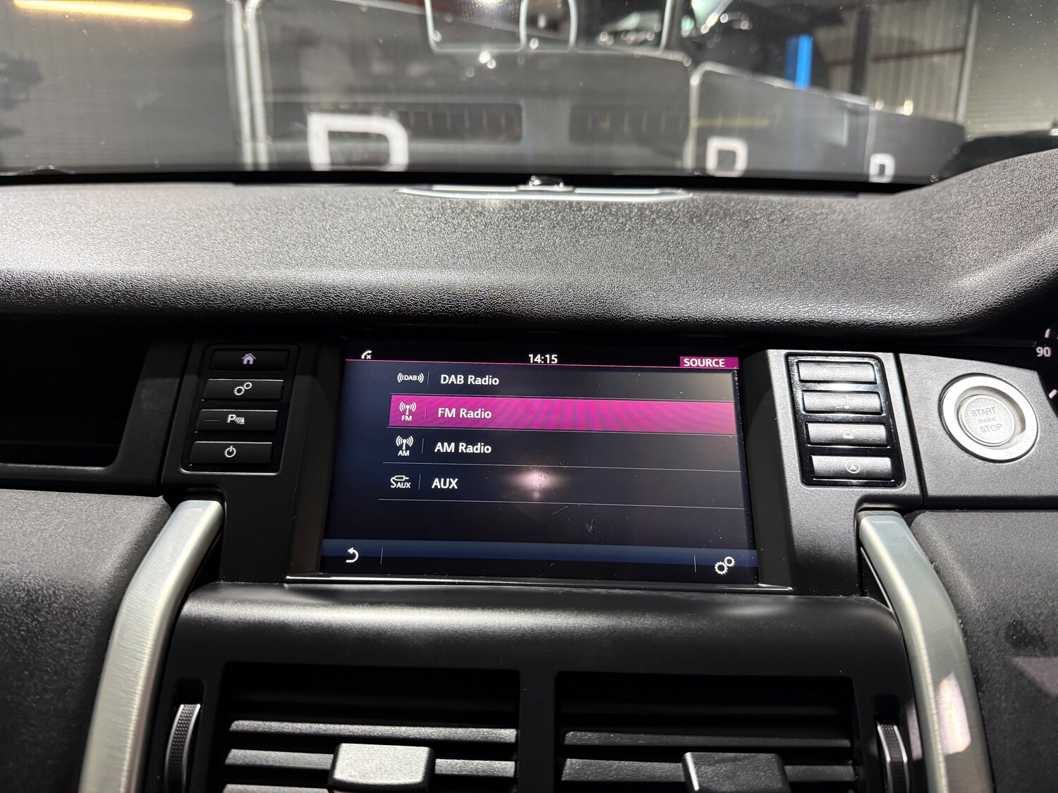 Used Land Rover Discovery Sport 2017 for sale - 77428287: Photo 34