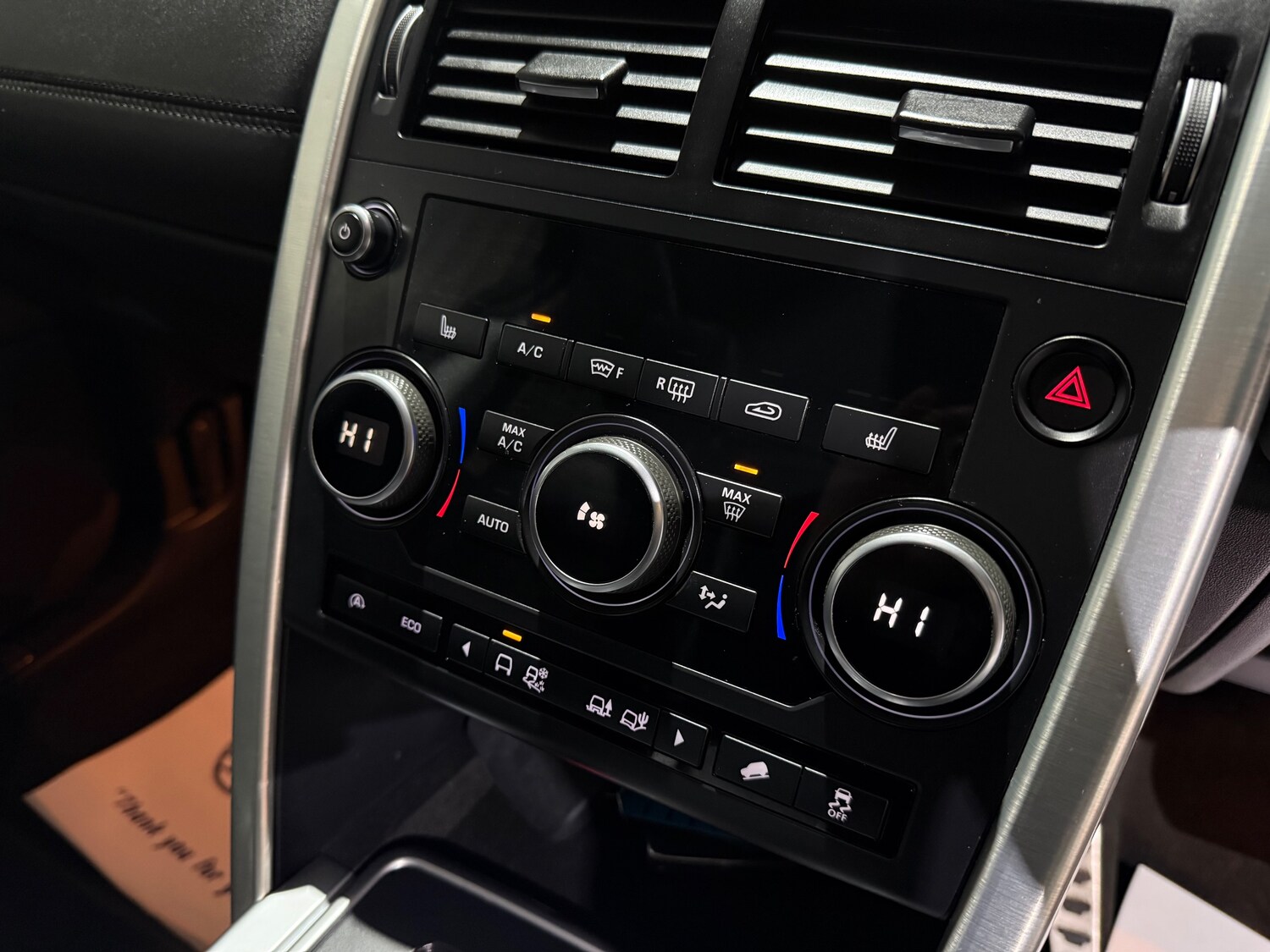 Used Land Rover Discovery Sport 2017 for sale - 77428287: Photo 35