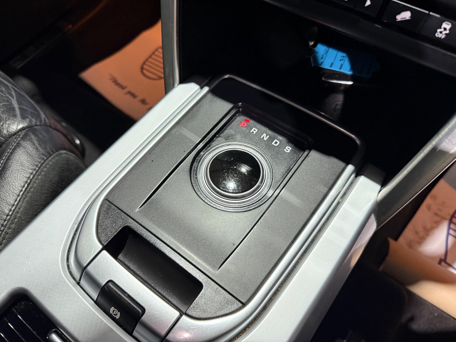 Used Land Rover Discovery Sport 2017 for sale - 77428287: Photo 36