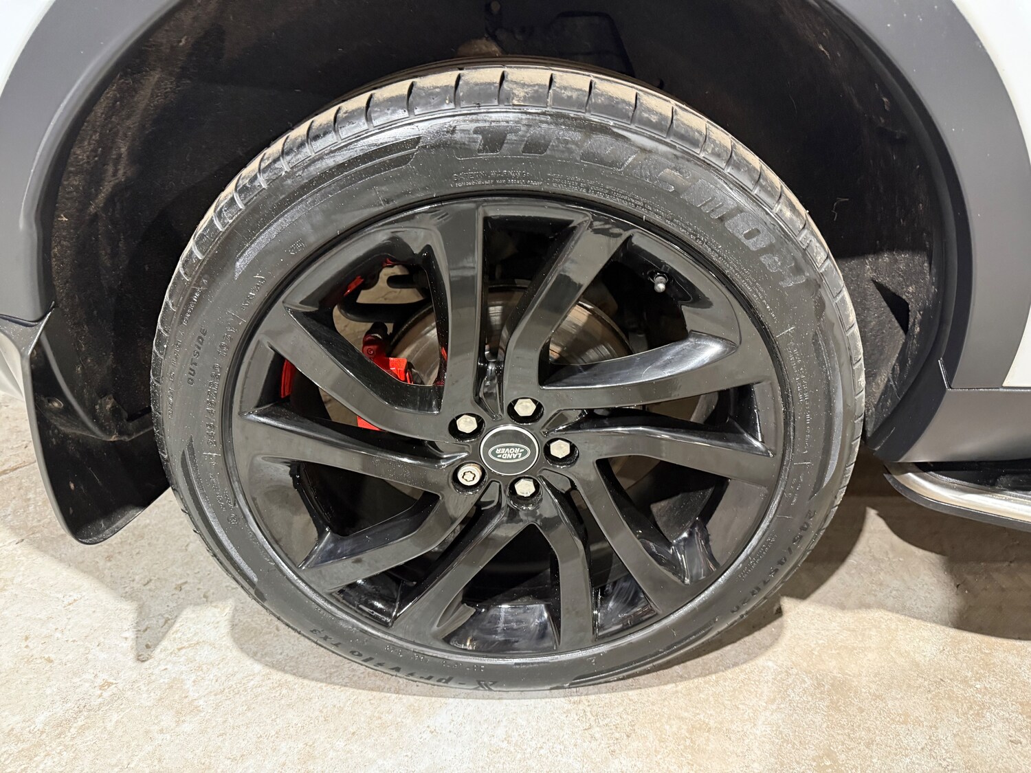 Used Land Rover Discovery Sport 2017 for sale - 77428287: Photo 46