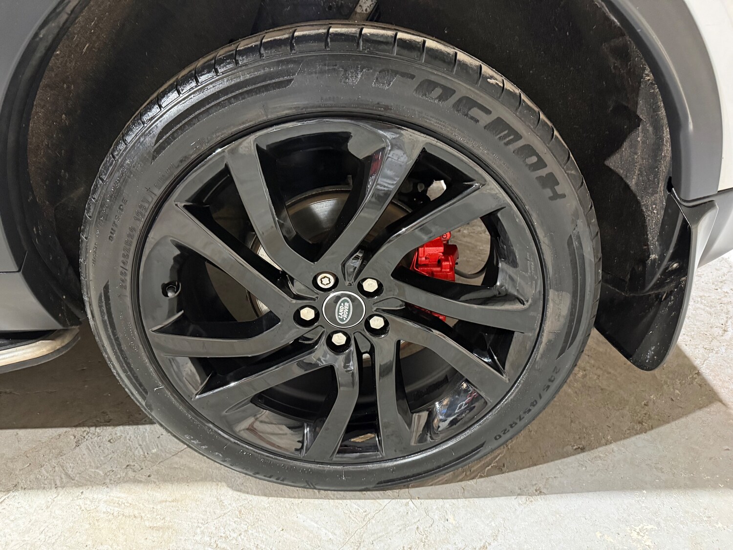 Used Land Rover Discovery Sport 2017 for sale - 77428287: Photo 47