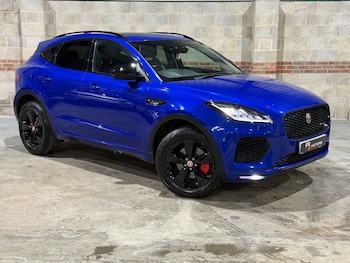 2018 (18) - 2.0d R-Dynamic S 5dr Auto