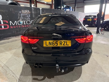 Used Jaguar XF 2015 for sale - 78257930: Photo
