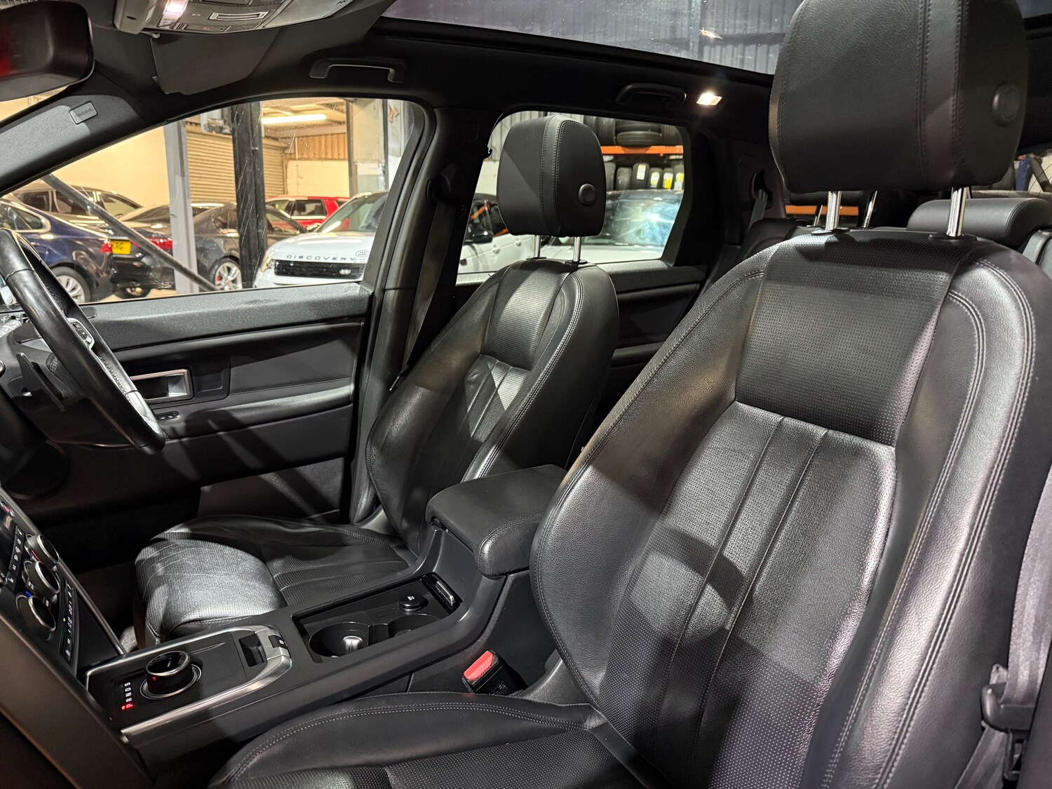 Used Land Rover Discovery Sport 2019 for sale - 77431789: Photo 10