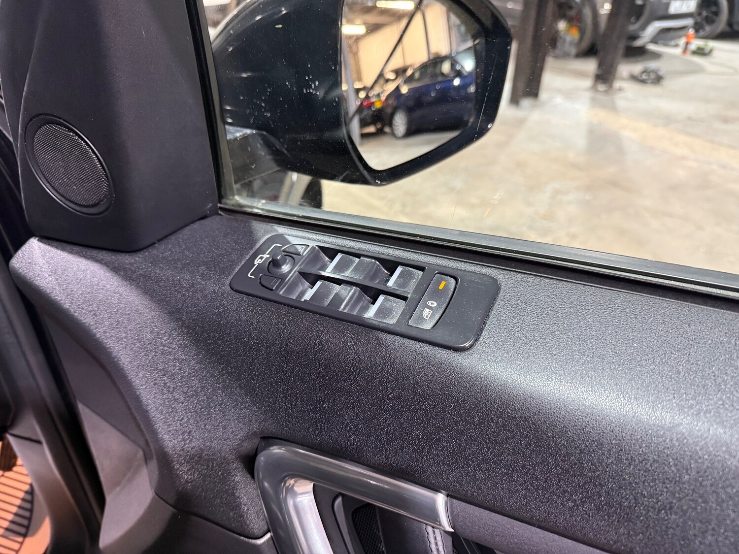 Used Land Rover Discovery Sport 2019 for sale - 77431789: Photo 25