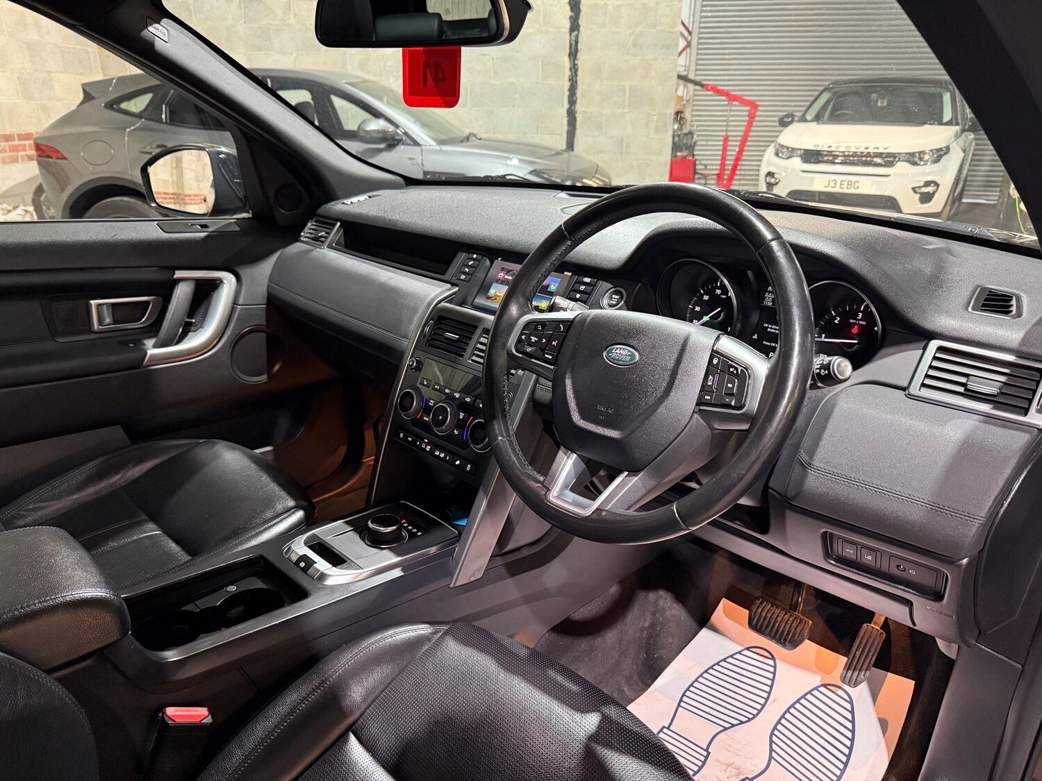 Used Land Rover Discovery Sport 2019 for sale - 77431789: Photo 27