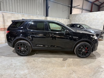 Used Land Rover Discovery Sport 2019 for sale - 77431789: Photo